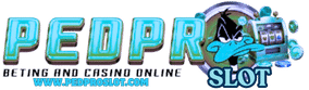 pedproslot - logo